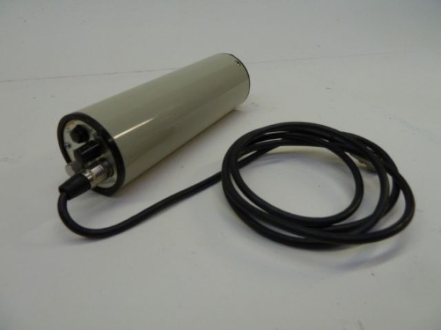 Heimann Strahlungsthermometer KT 22 Messgerät Strahlung KT22 Thermometer