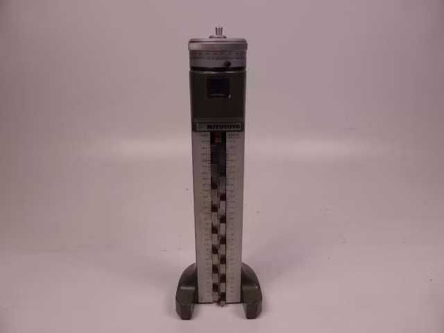 Mitutoyo Höhenmikrometer Height Master 515-318, 10-310 mm