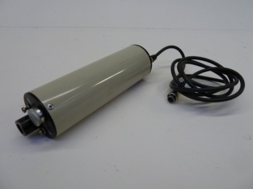 Heimann Strahlungsthermometer KT 21 Messgerät KT21 Strahlung Thermometer