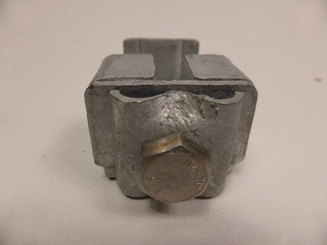 25 x J.Pröpster 111886 Anschlussklemme 36-52mm