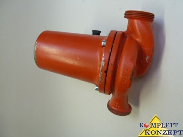 KSB RIOVAR 24-2D S Pumpe Umwälzpumpe 3x400 V