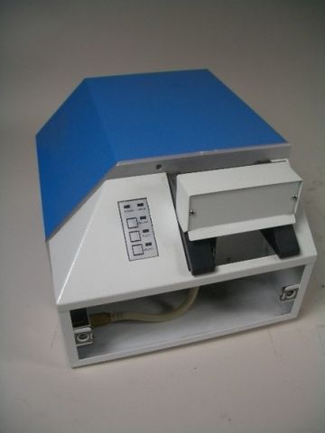 Microwriter Diamantschreiber Raymond a Lamb E22.01MWS *NP 15130,-€