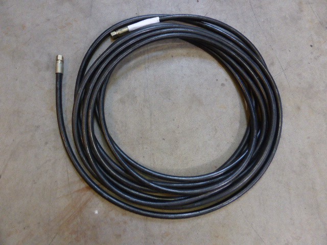 Parker NO-SKIVE 431-5 10mm Hydraulikschlauch Mitteldruckschlauch 13 Meter