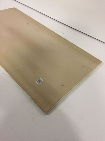 Dämmplatte X-Board 120x60 cm Wärmedämmend gegen Feuchtigkeit 19,99€