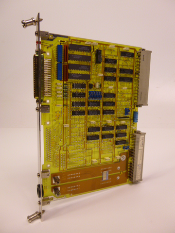 Siemens 6FX1120-3BB01 Sinumerik 3 PLC CU/EU Kopplung 6FX11203BB01 