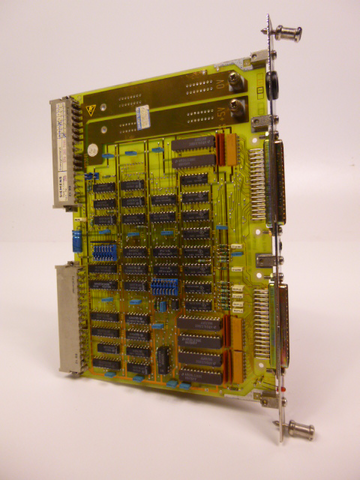 Siemens 6FX1120-3BA01 SINUMERIK 3 PLC-PLC Kopplung 6FX1120-3BA01