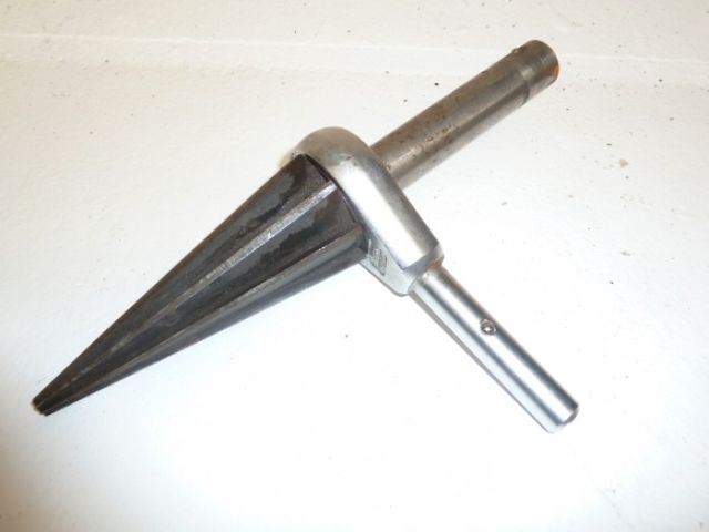 ALARM Blechschälbohrer Kegelsenker Senker Bohrer