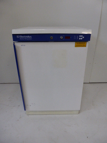 Electrolux MF120 Dometic Tiefkühlschrank Medikamententiefkühlschrank  113L