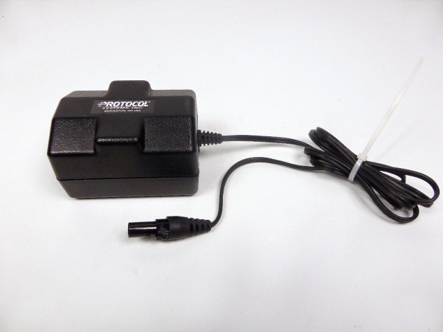 Welch Allyn Protocol 503-0054-00  503-0054-01 Netzteil Power Supply