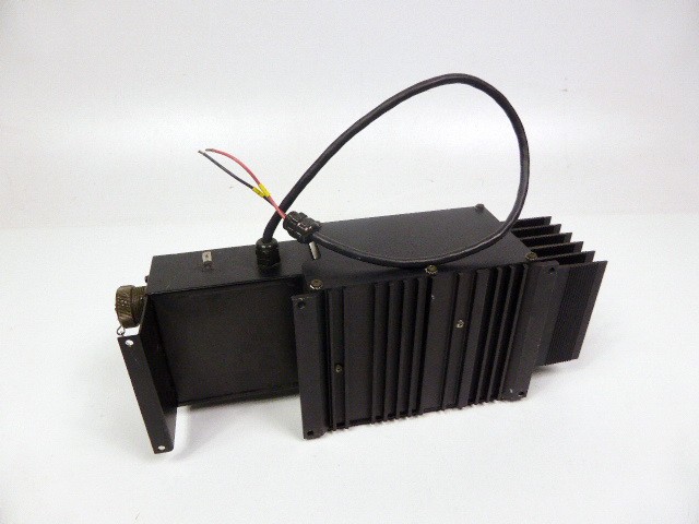 Elnic EMV Kombi - Filter 220V AC 2x2A 24 VDC 2 x 16A E.FA 01.0000.00