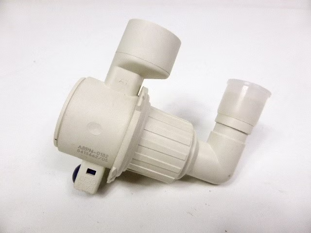 NEU Dräger Savina Mehrweg Exspirationsventil 8413662 