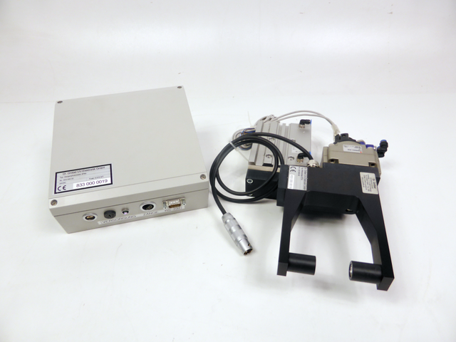 Opsytec Dr. Gröbel ZPM 833 000 Zangenphotometer Messzange 4350 €