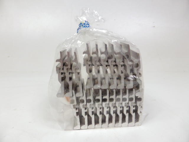 20x Stück Hueck Z 91731700 Z 917 317 00.0001 917317 Stossverbinder *LP 263 €