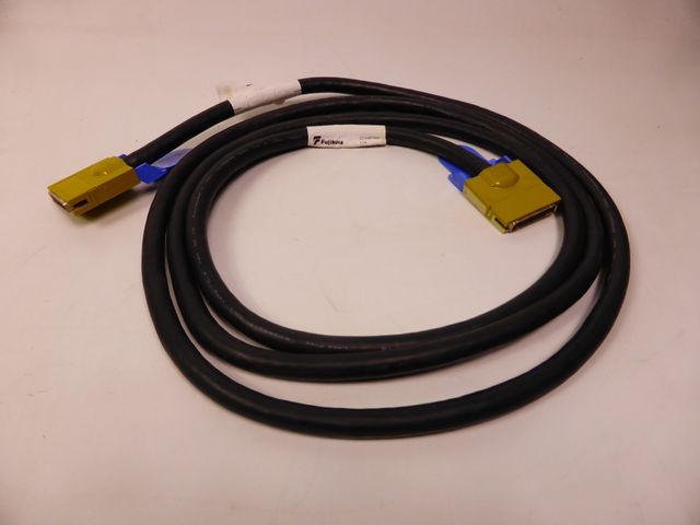 IBM 42V2132 12X SDR Kabel E/A Erweiterungseinheiten 3 Meter
