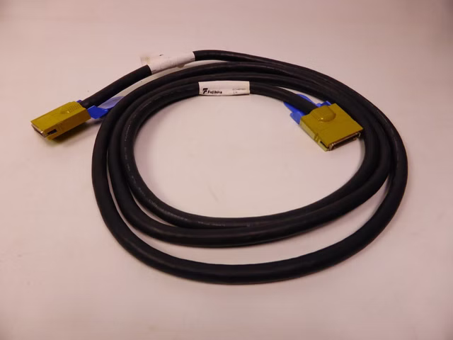 IBM 42V2132 12X SDR Kabel E/A Erweiterungseinheiten 3 Meter