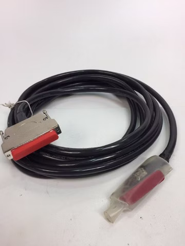 Heidenhain Id. Nr. 289440-08 Adapterkabel 02B017 16B025 10 8,00 03. Kabel