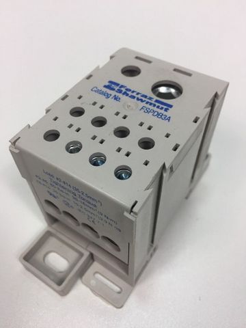 Ferraz Shawmut CatNo. FSPDB3A