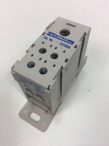 Ferraz Shawmut CatNo. FSPDB2A