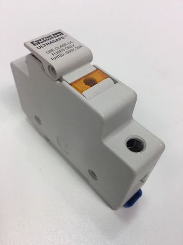 Ferraz-Shawmut USCC1l X213943 Lasttrennschalter 600V 30A 