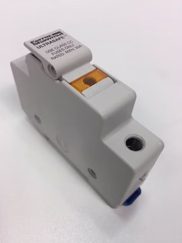 Ferraz-Shawmut USCC1l X213943 Lasttrennschalter 600V 30A 