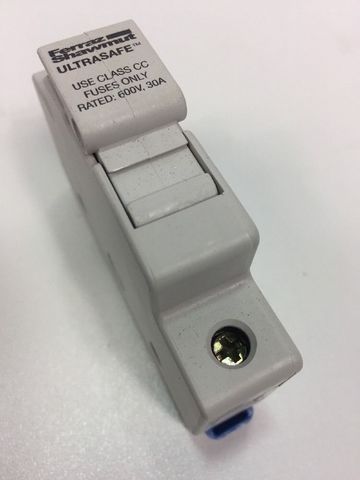 Ferraz-Shawmut Lasttrennschalter USCC1l B213441 600V 30A