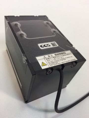 CCS Amerika Omron LFV2-50RD LED Auflichtbeleuchtung LFV2 50RD Produktcode1002024