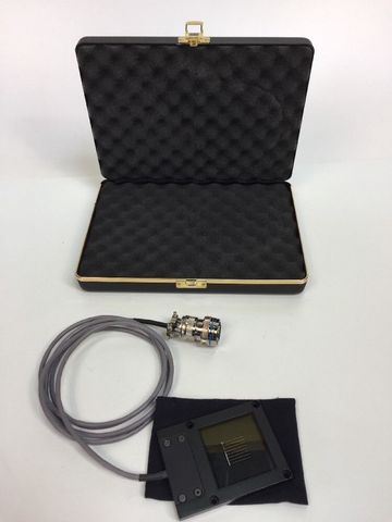 PV Measurements PVM 410 Photovoltaik Messgerät PVM410 Messeinheit PVM