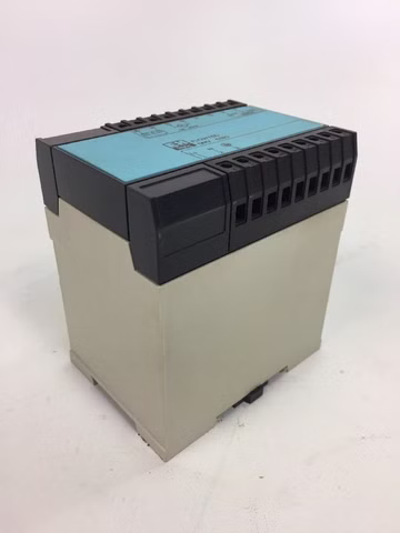 Flowtec Endress Hauser EH DMV 6320 Transmitter 230V EHDMV6320