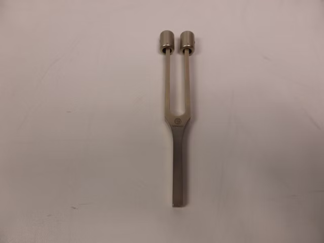 medicon Stimmgabel 62.05.61 C256 HNO