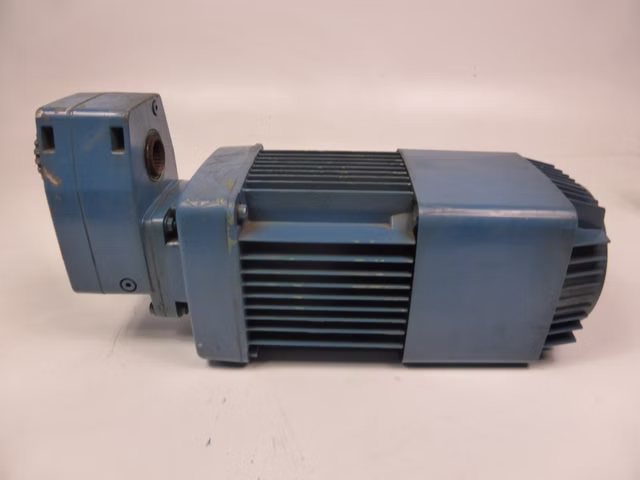 Mannesmann Dematic ZBF 90 B 8/2 B050 Getriebemotor Motor 0,80 kW 690/2765 1/min