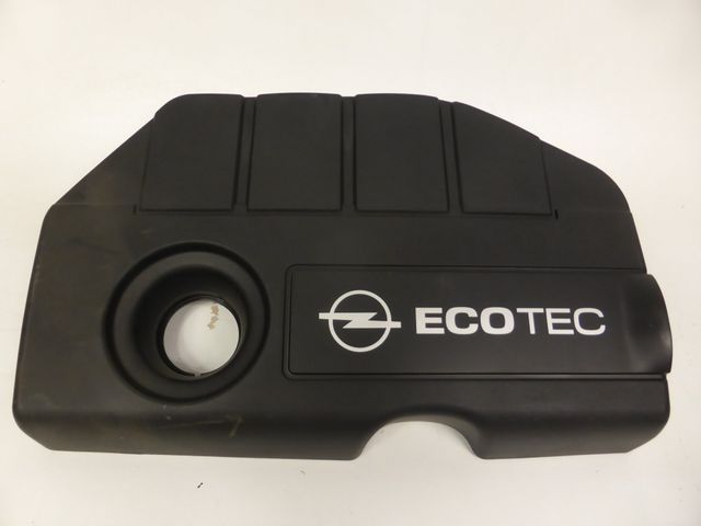 Opel GM Ecotec Motorabdeckung Astra 55355217 Astra G Astra H