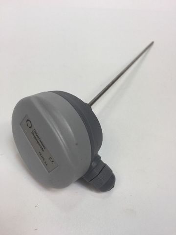 Oppermann Regelgeräte TEKV LL  Thermostat Fühler