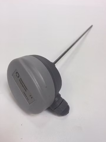 Oppermann Regelgeräte TEKV LL Thermostat Fühler