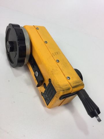 K-SON K22/6 -WA Balancer Federzug Werkzeugheber 2,3 Kg