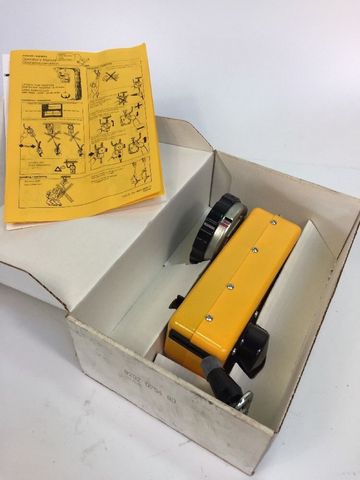 K-SON K22/6-WA Balancer Federzug Werkzeugheber 2,3 Kg Federzug 2300g K226WA