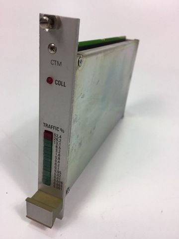 Siemens CTM 6GK1100-0AR00