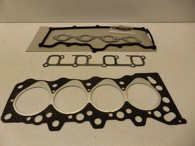 Opel GM Original Corsa A Diesel Dichtungssatz Zylinderkopfdichtung 97028426