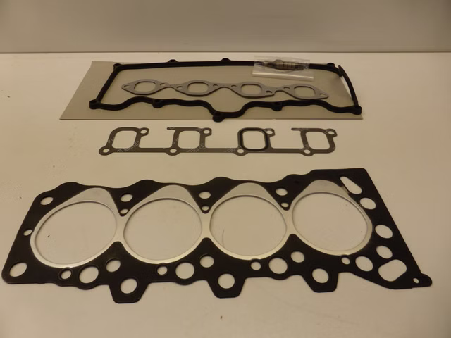 Opel GM Original Corsa A Diesel Dichtungssatz Zylinderkopfdichtung 97028426