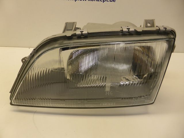 Opel GM Original Frontscheinwerfer Scheinwerfer links 90273650 1216344