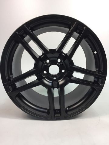 2 St 20" Alufelgen Alu Felgen 20 Zoll 20x12 Felge ET60 elegant Hinterachse 