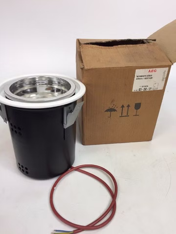 AEG Downlights System Astrolux 1 HQITS 70 KOMP 821-292-121