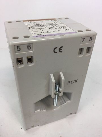 EMH Strom-Meßumformer ESMU-BHVP-Y72 170A , NP 638,14€