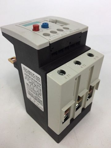 Siemens 3RU1146-4EB0 Überlastrelais 4011209300736