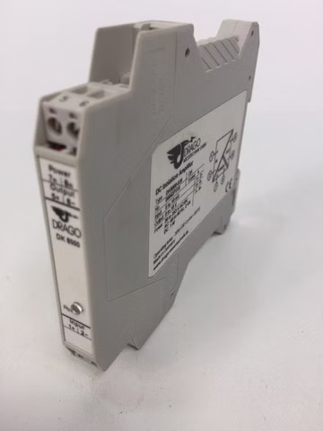 Drago DK 8000, DK8000-026, DC  Isolation Amplifier