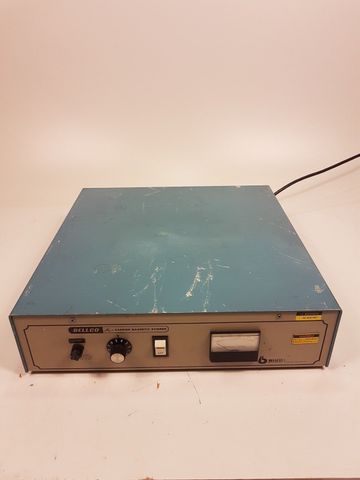 Magnetrührer Bellco Glass Inc. Carrier Magnetic Stirrer w/ RPM Meter 7765-06285