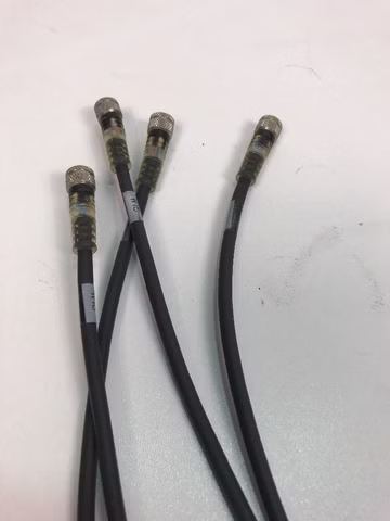Baumer Electric ESG32SH0200 Kabel 1,5-1,8 m ESG 32 SH0200