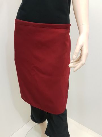 10 x Gastronomie Profi Barschürze Bistroschürze Vorbinder Schürze Kellnerschürze