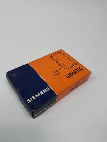 SIEMENS Simatic C1 6EC1 785-3A Module SPS Steuertechnik Regler Steckmodule