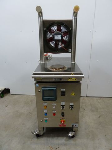 Smicon FTA 1500U-6L Begasung Begasungsanlage Begasungsmaschine Desinfektionsautomat