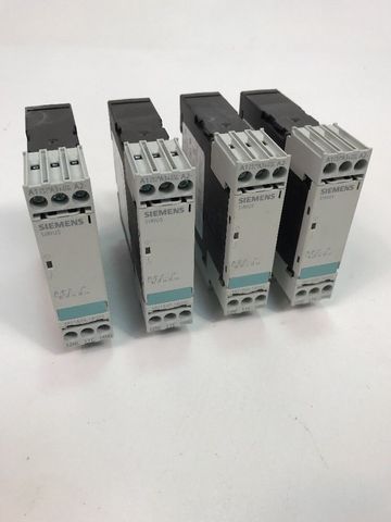 4x Siemens Sirius 3RS1800-1BQ00 4011209584464